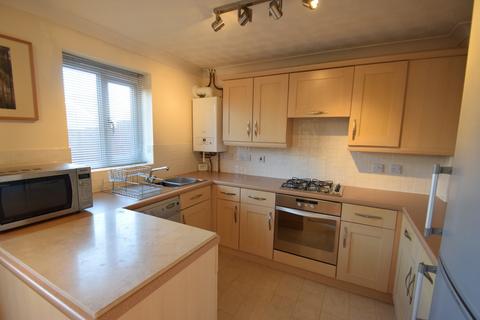 28 Allt Dderw, Bridgend, CF31 5BZ