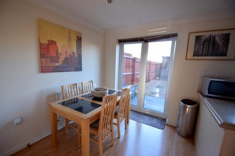 28 Allt Dderw, Bridgend, CF31 5BZ