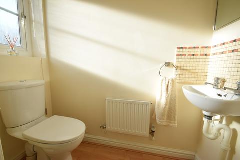 28 Allt Dderw, Bridgend, CF31 5BZ