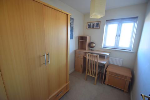 28 Allt Dderw, Bridgend, CF31 5BZ