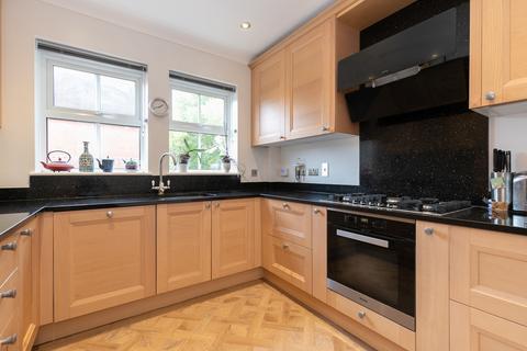 2 bedroom apartment for sale - Frenchay Road, Waterways, OX2