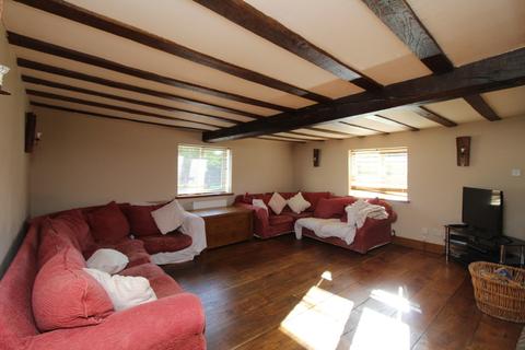 4 bedroom farm house for sale - Wood Farm & Barns, Helmingham Road, Otley, IP6 9NS