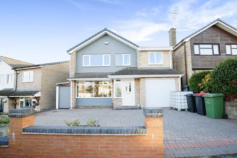 5 bedroom detached house for sale - Morris Hill, Polesworth