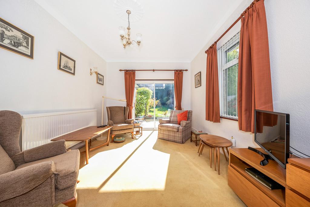 Glenlea Road, Eltham Park SE9 4 bed detached bungalow £975,000