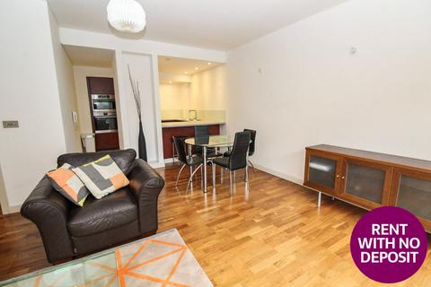 2 bedroom flat to rent, 18 Leftbank, Spinningfields, Manchester, M3