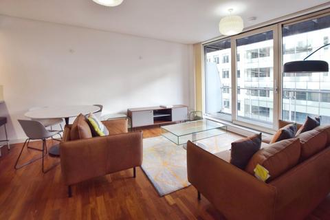 2 bedroom flat to rent, 18 Leftbank, Spinningfields, Manchester, M3