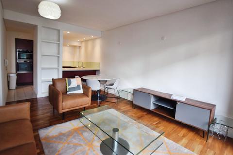 2 bedroom flat to rent, 18 Leftbank, Spinningfields, Manchester, M3