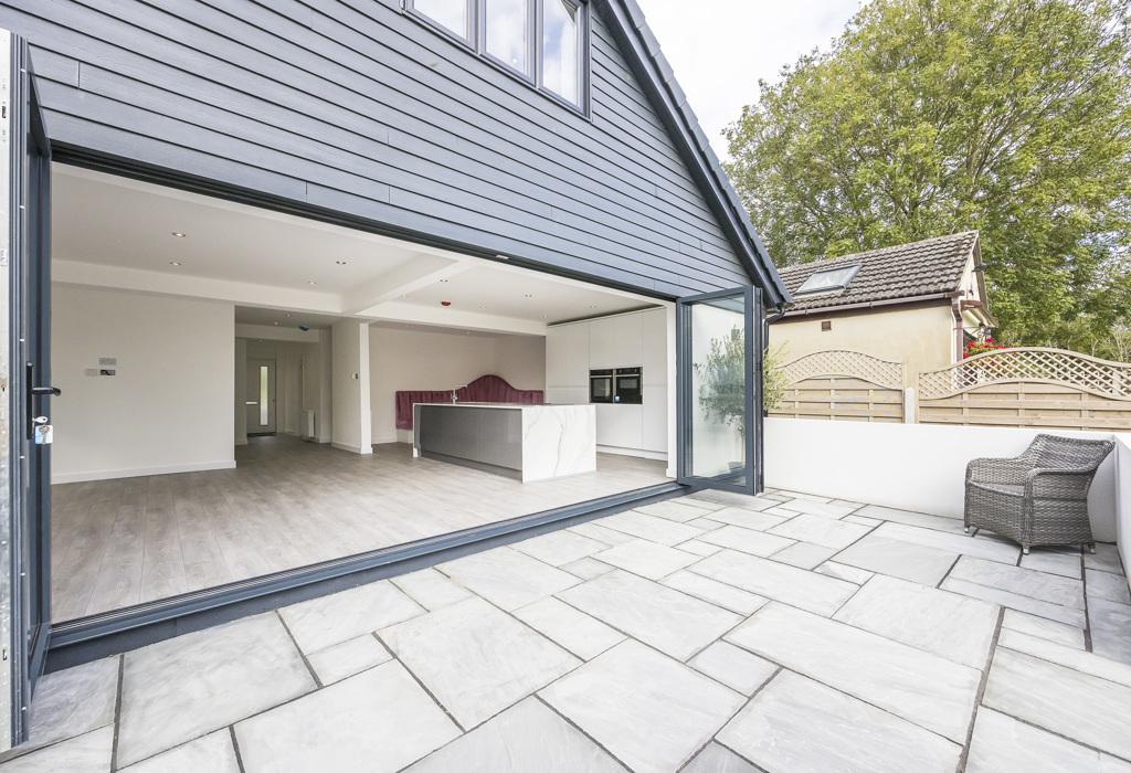 Rayne Road, Braintree, Essex 4 bed detached house for sale £550,000