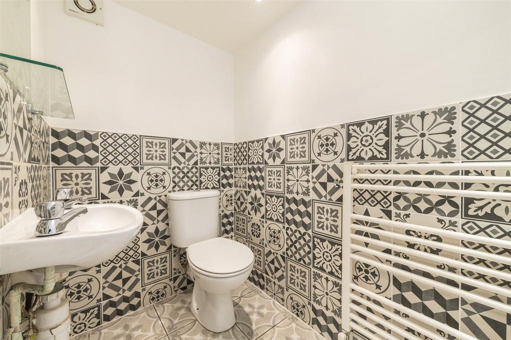 En Suite