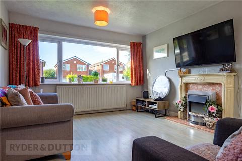 3 bedroom link detached house for sale, Partridge Way, Chadderton, Oldham, OL9