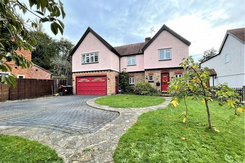 5 bedroom detached house for sale - Cock Green, Harlow