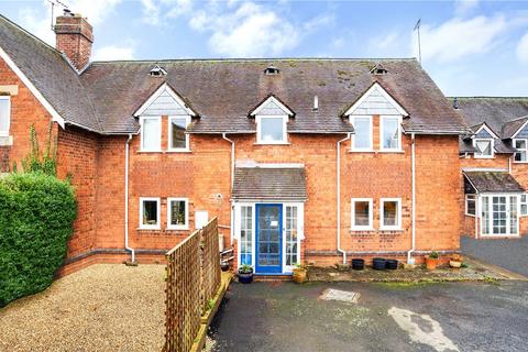 3 bedroom semi-detached house to rent, 2 Old School, Henley Road, Ludlow, Shropshire