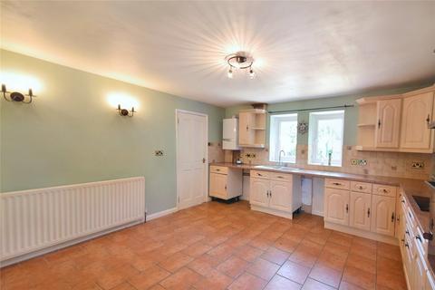 3 bedroom semi-detached house to rent, 2 Old School, Henley Road, Ludlow, Shropshire