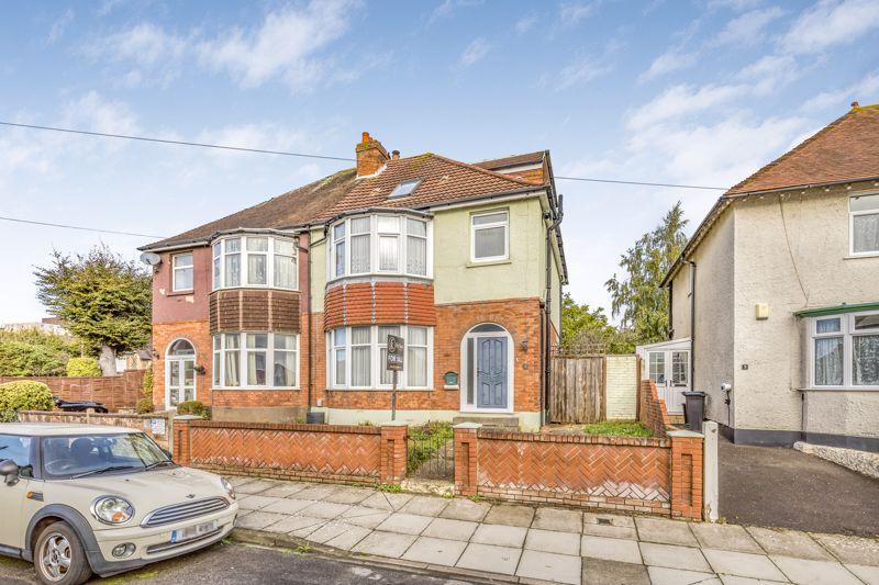 St. Road, Cosham 5 bed semidetached house for sale £450,000