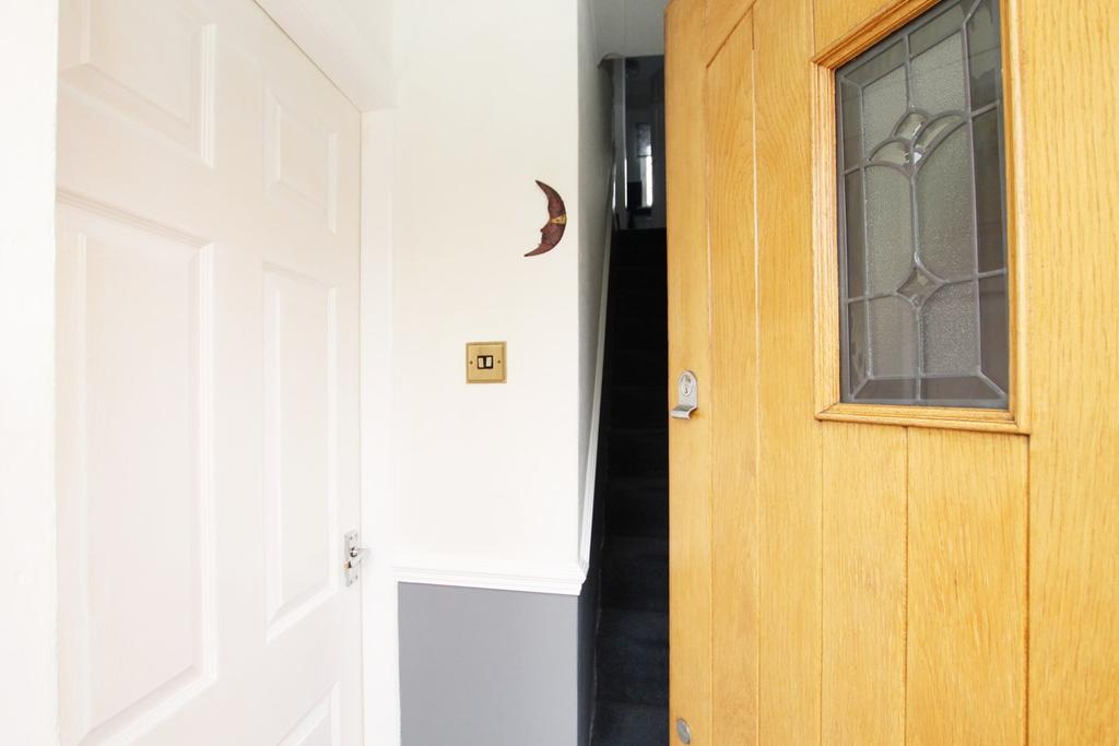 Bryn Road South, AshtoninMakerfield, Wigan, WN4 3 bed end of terrace house for sale £172,500