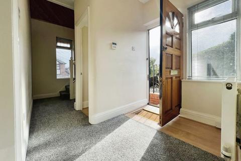 3 bedroom semi-detached house for sale, Eastgrove Avenue, Sharples, Bolton, BL1 #NO UPWARD CHAIN#