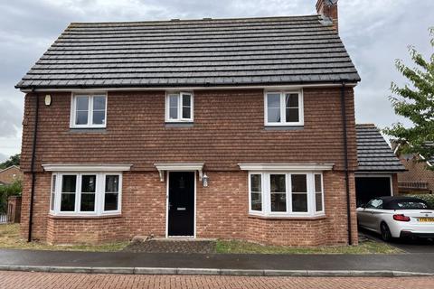 4 bedroom detached house to rent - Loose, Maidstone