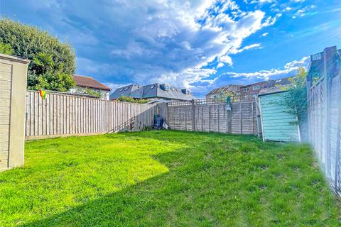 2 bedroom terraced house for sale, St. Catherines Road, Bournemouth, BH6