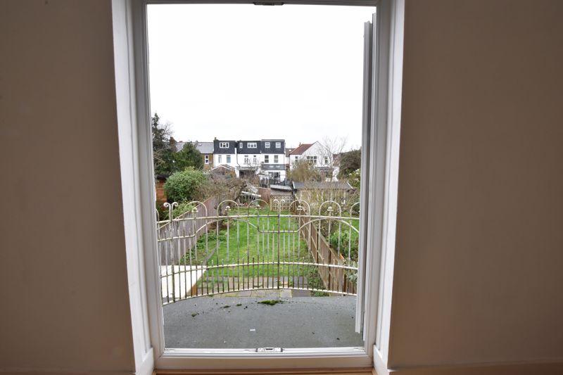 Ivy gate