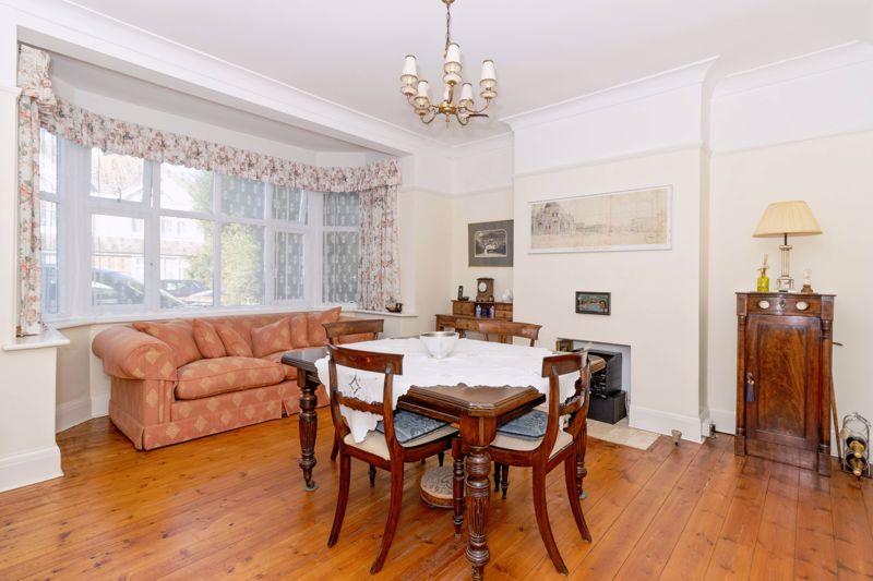 Rugby Road, Worthing 3 bed semidetached house for sale £695,000