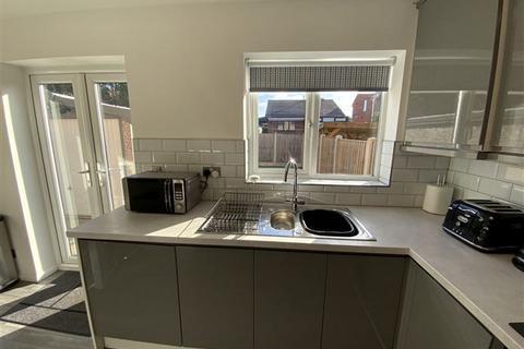 48 Broad Bridge Close, Kiveton Park, Sheffield, S26 6SN