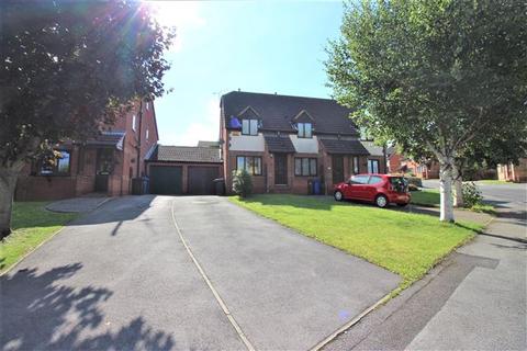 23 Badger Place, Sheffield, S13 7TL