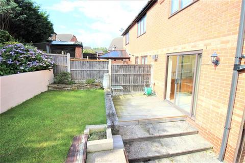23 Badger Place, Sheffield, S13 7TL