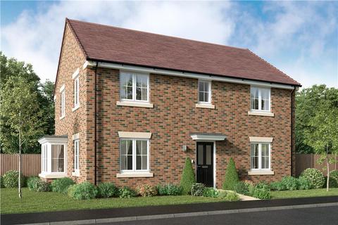 4 bedroom detached house for sale - Plot 7, Baywood at Roman Croft, Priorslee TF2