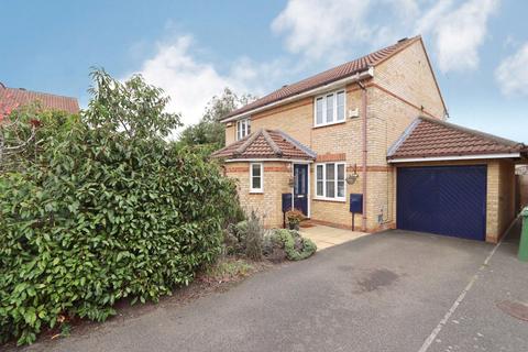 19 Ampleforth, Monkston, Milton Keynes, MK10 9DA
