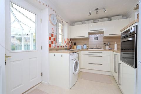 19 Ampleforth, Monkston, Milton Keynes, MK10 9DA