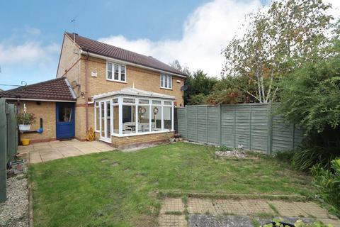19 Ampleforth, Monkston, Milton Keynes, MK10 9DA