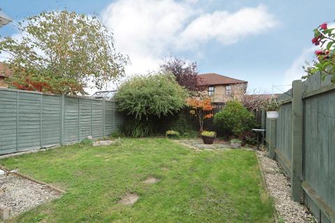 19 Ampleforth, Monkston, Milton Keynes, MK10 9DA