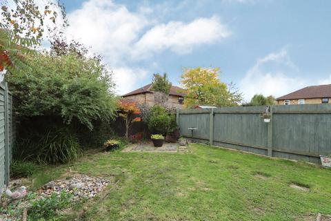 19 Ampleforth, Monkston, Milton Keynes, MK10 9DA