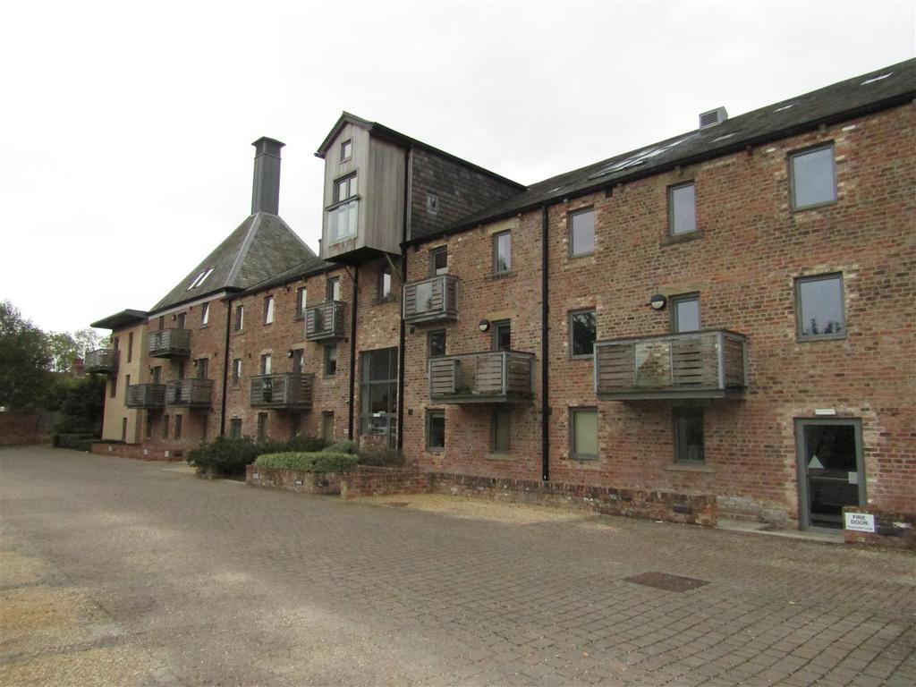 The Maltings, Waterside, Boroughbridge, Boroughbridge, York 2 bed