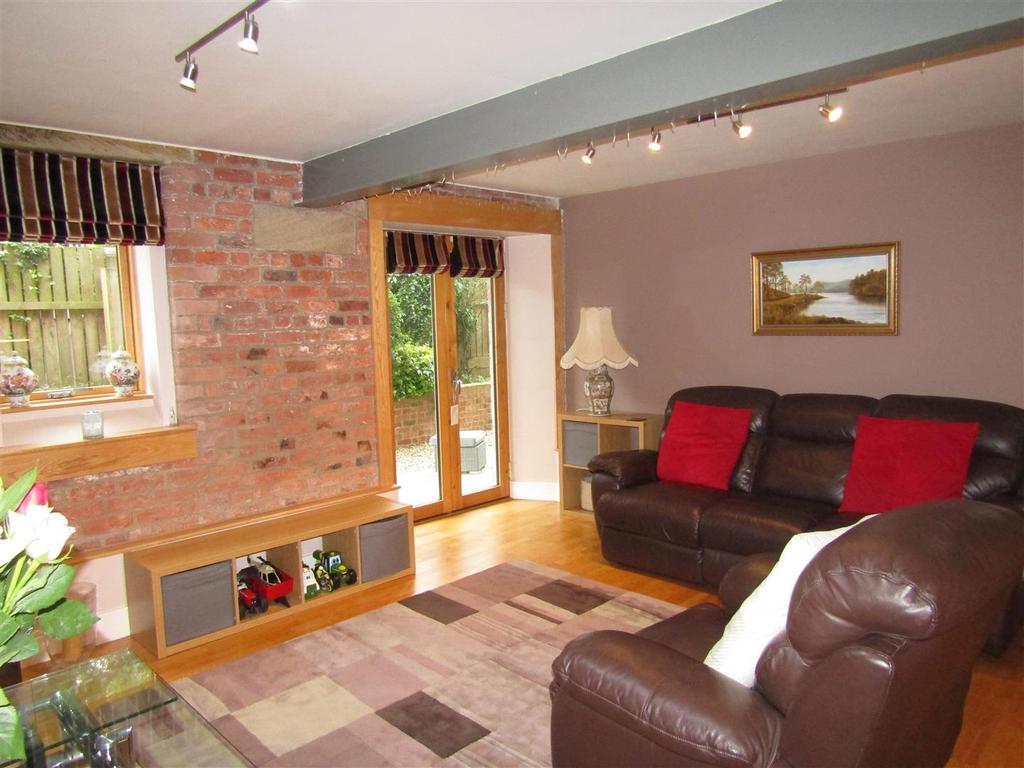 The Maltings, Waterside, Boroughbridge, Boroughbridge, York 2 bed