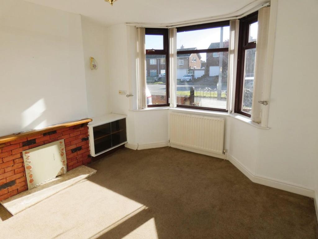 Wigton Road, Carlisle 3 bed semidetached house £150,000