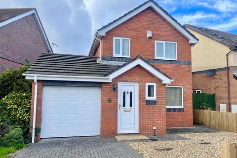 45 Greenacres, Barry, CF63 2PL