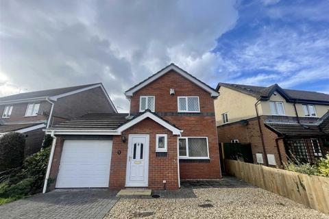 45 Greenacres, Barry, CF63 2PL