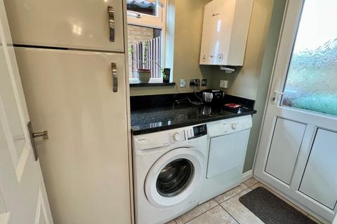 40 Lantern Close, Berkeley, GL13 9DE