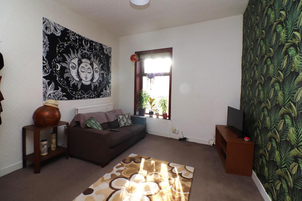 Blackburn Road, Darwen Lancashire Property for sale £120,000