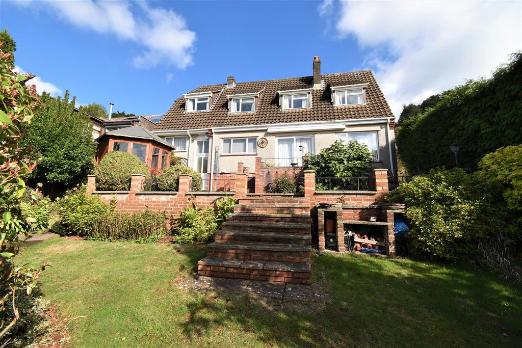 Providence Lane, Long Ashton 4 bed detached house £785,000