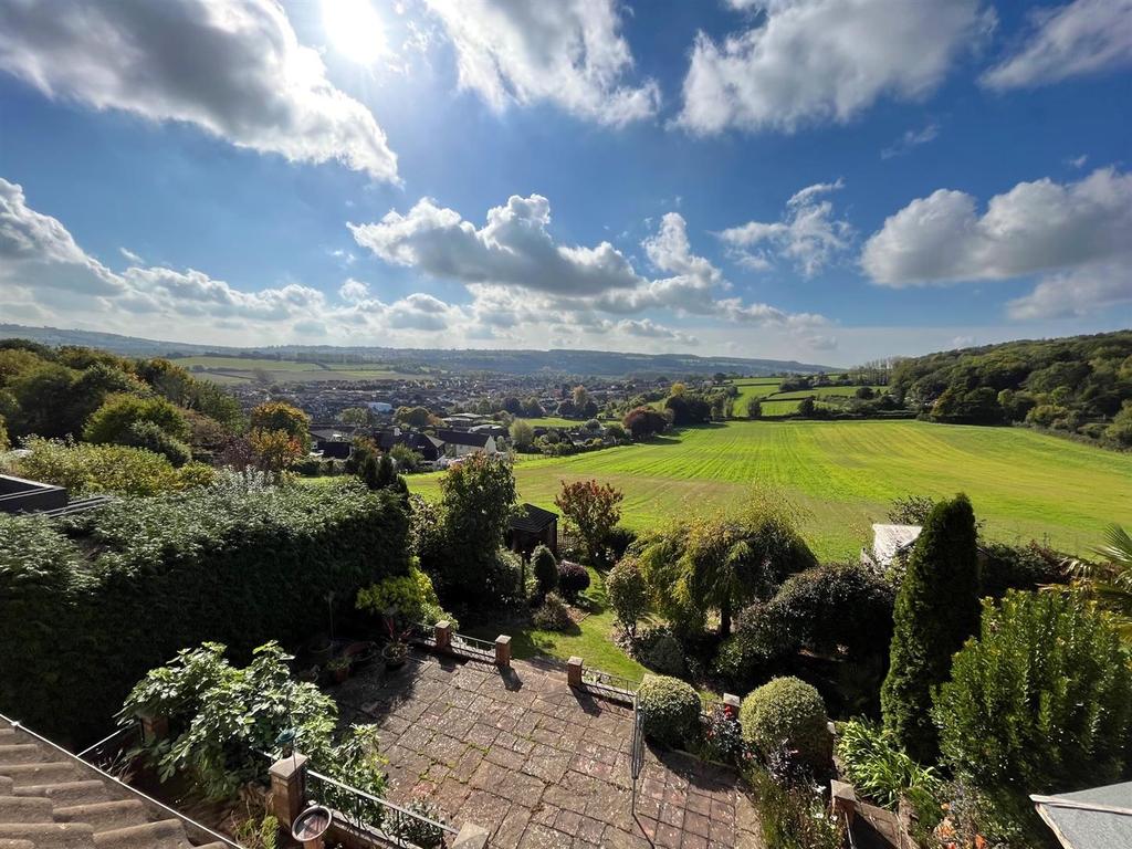 Providence Lane, Long Ashton 4 bed detached house £785,000