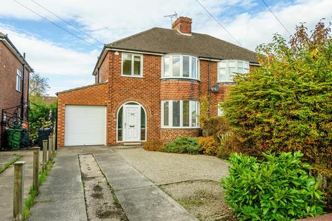 3 bedroom semi-detached house for sale - Water Lane, York