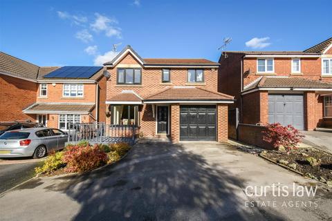 15 Antigua Drive, Lower Darwen, Darwen, BB3 0SF