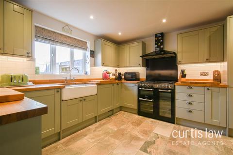 15 Antigua Drive, Lower Darwen, Darwen, BB3 0SF