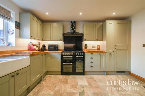 15 Antigua Drive, Lower Darwen, Darwen, BB3 0SF