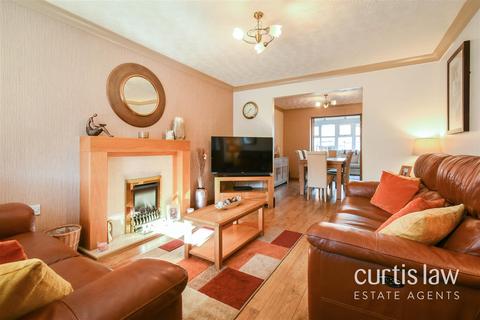 15 Antigua Drive, Lower Darwen, Darwen, BB3 0SF