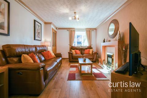 15 Antigua Drive, Lower Darwen, Darwen, BB3 0SF