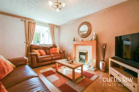 15 Antigua Drive, Lower Darwen, Darwen, BB3 0SF