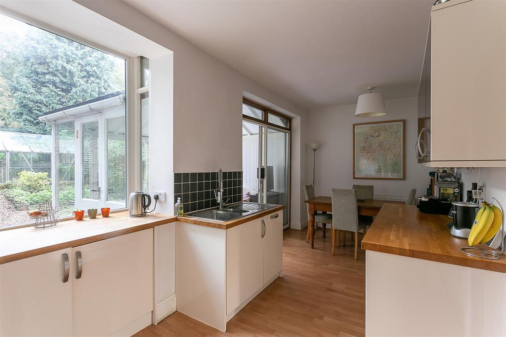 Haddricks Mill Road, South Gosforth, Newcastle upon Tyne 3 bed semi